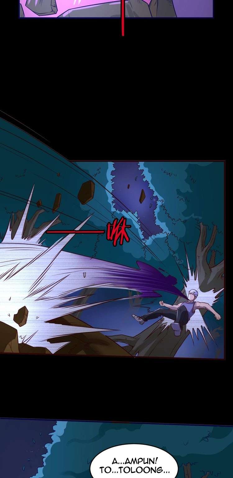 The Interceptor Cross System Chapter 15 - halaman 56