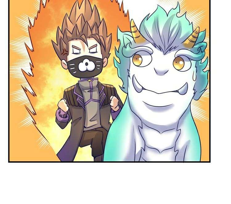 The Interceptor Cross System Chapter 17 - halaman 86