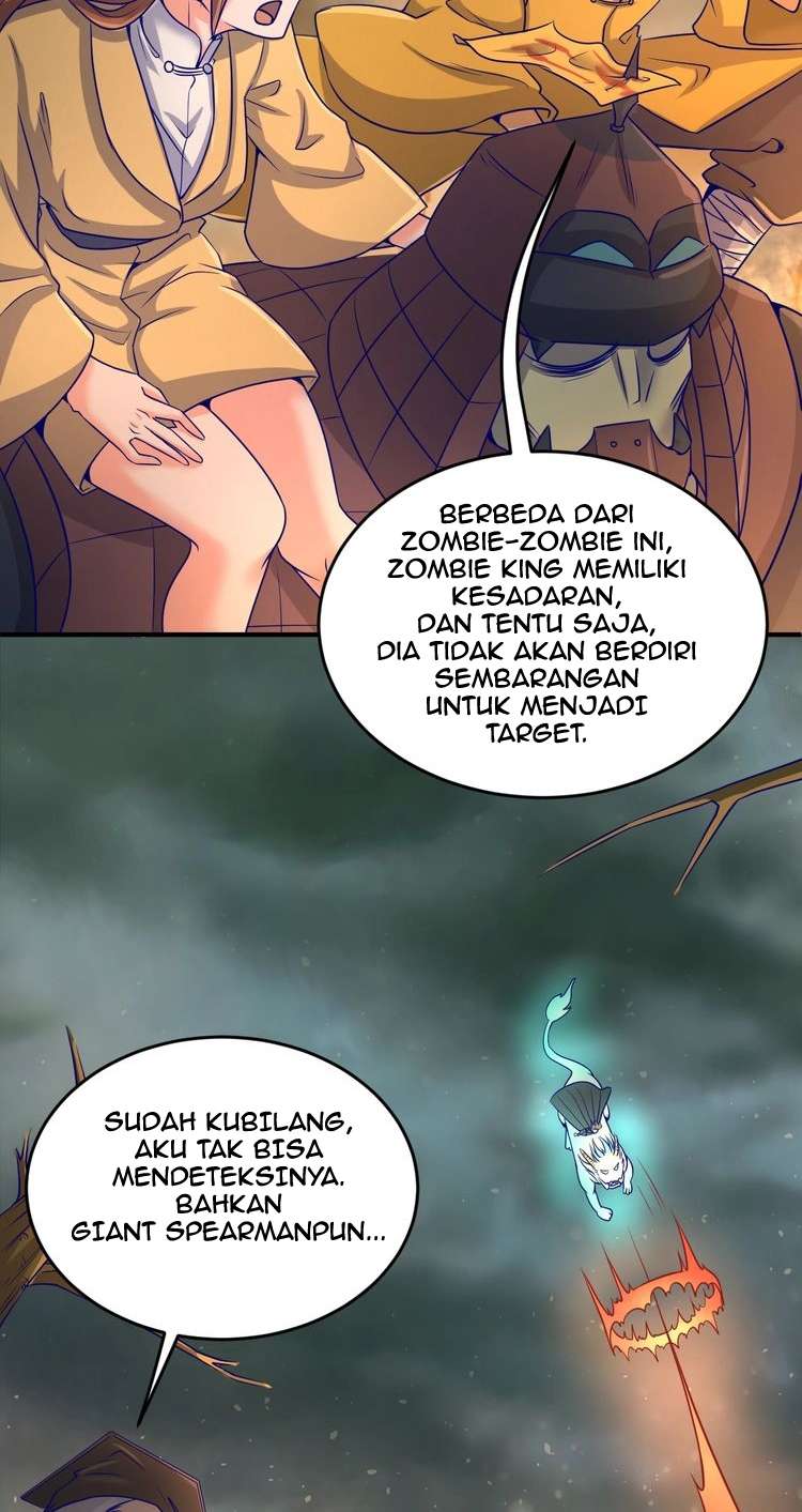The Interceptor Cross System Chapter 18 - halaman 12