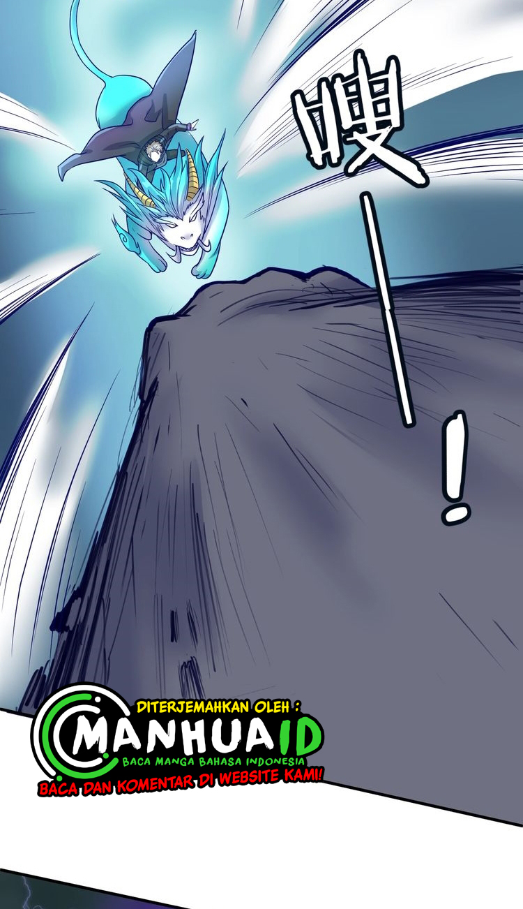 The Interceptor Cross System Chapter 20 - halaman 29
