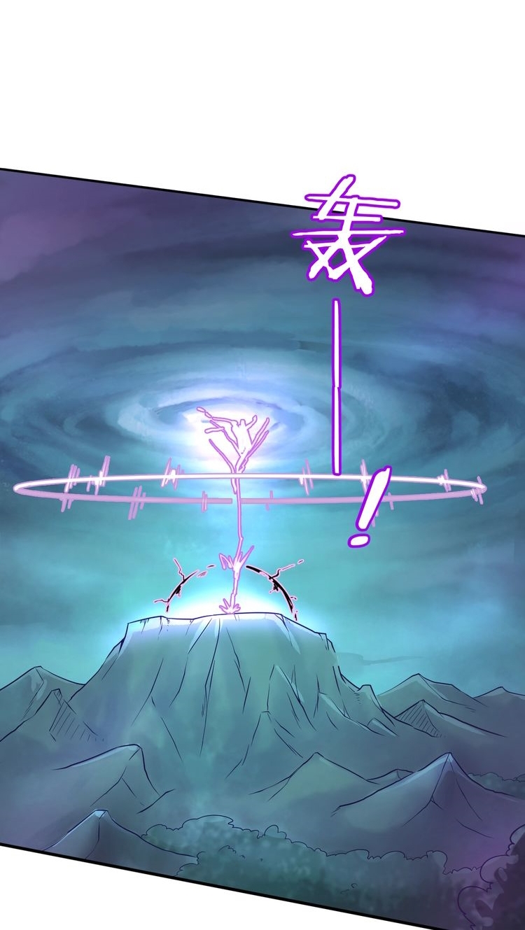 The Interceptor Cross System Chapter 20 - halaman 53
