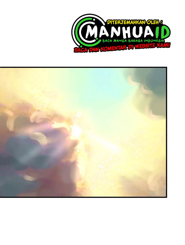 The Interceptor Cross System Chapter 21 - halaman 53