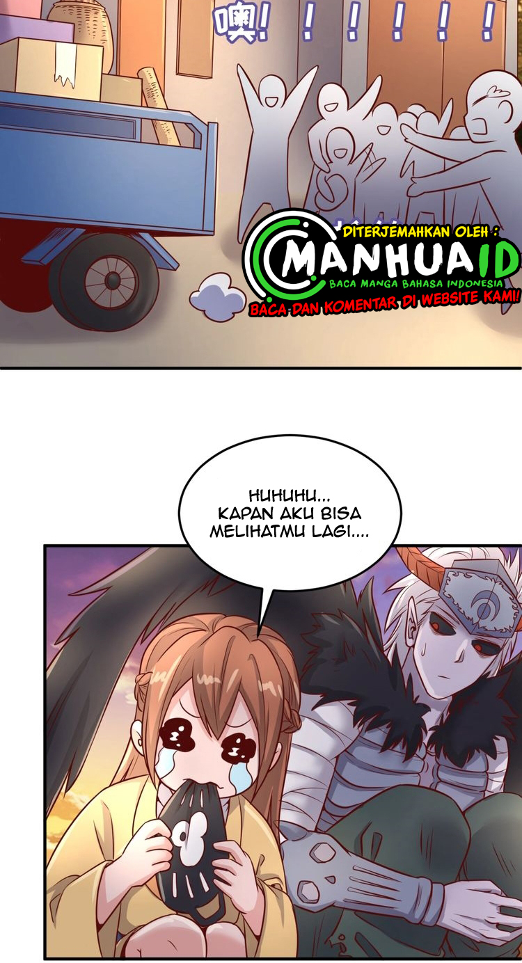 The Interceptor Cross System Chapter 22 - halaman 28