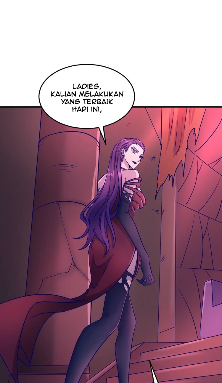 The Interceptor Cross System Chapter 22 - halaman 48