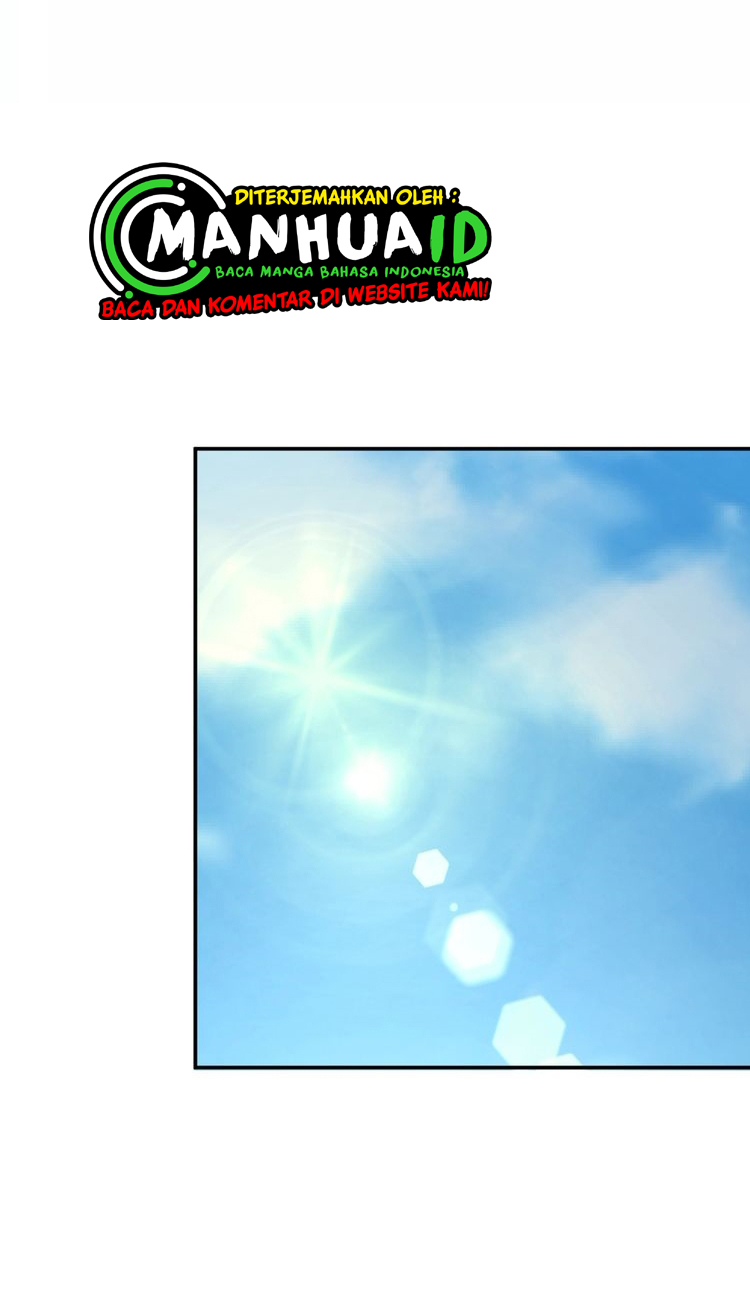 The Interceptor Cross System Chapter 22 - halaman 58