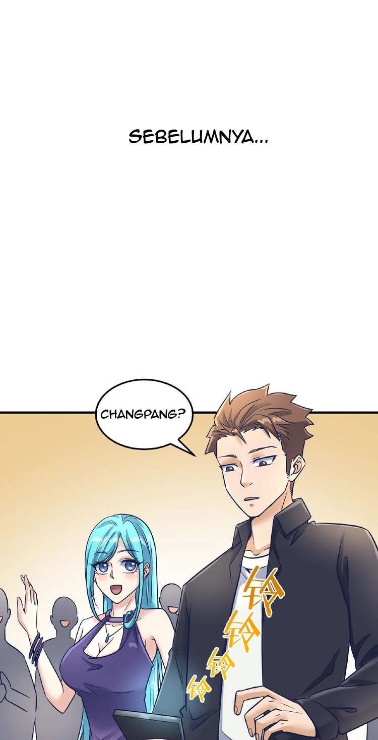 The Interceptor Cross System Chapter 24 - halaman 2