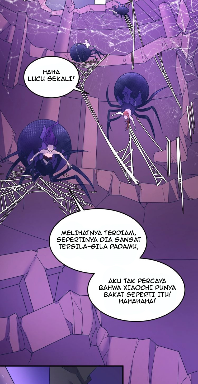 The Interceptor Cross System Chapter 26 - halaman 14