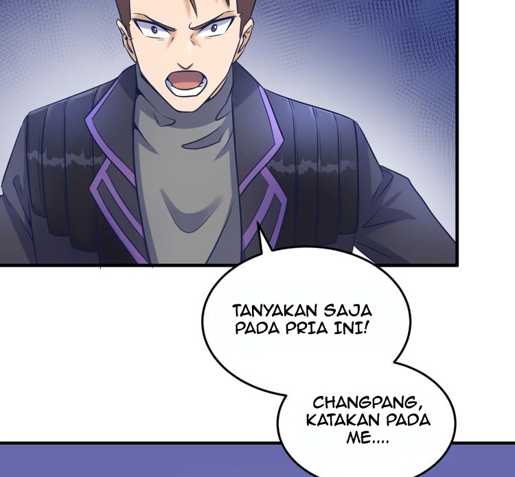 The Interceptor Cross System Chapter 26 - halaman 41