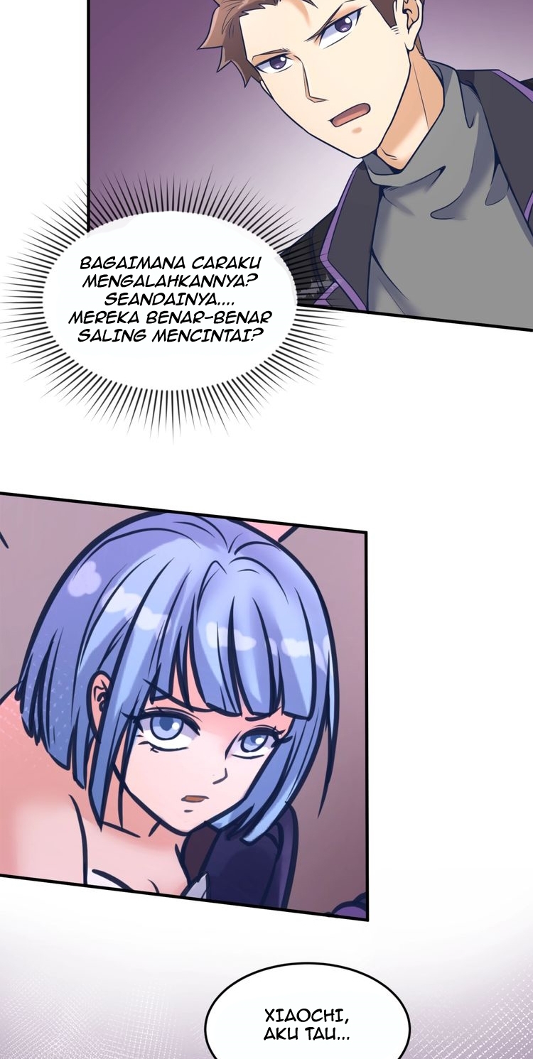 The Interceptor Cross System Chapter 26 - halaman 6