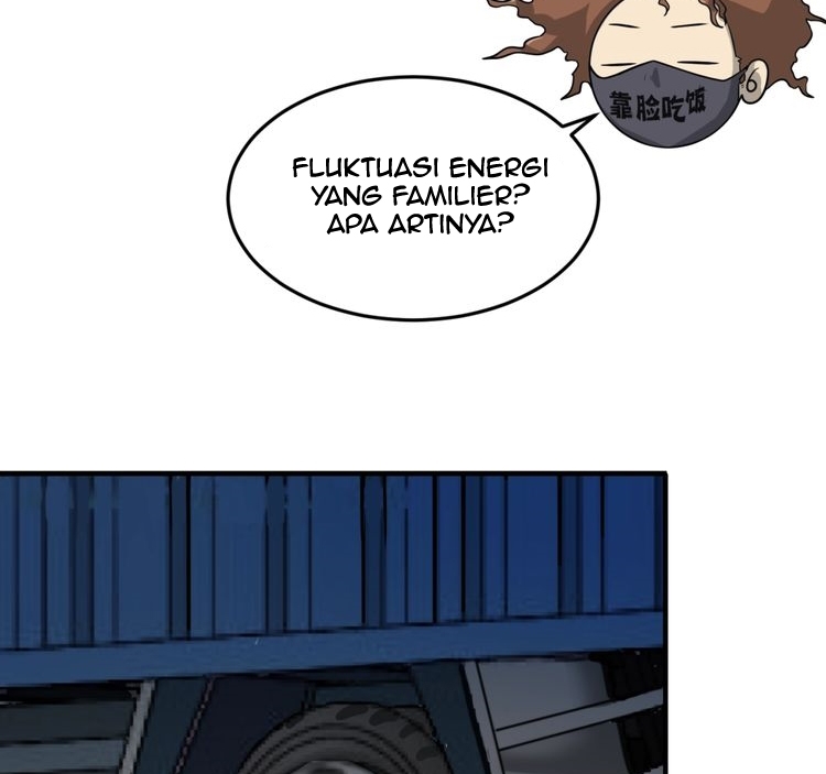 The Interceptor Cross System Chapter 30 - halaman 46