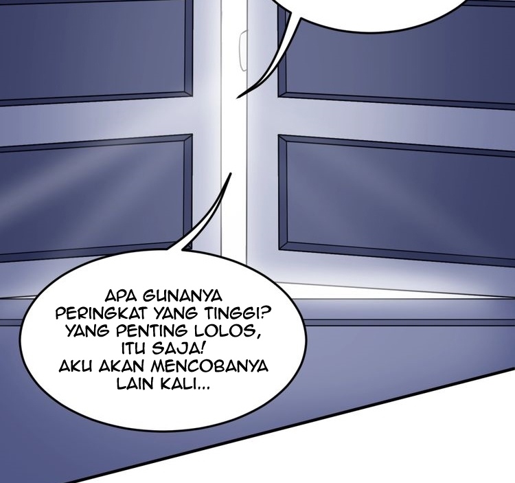 The Interceptor Cross System Chapter 30 - halaman 49
