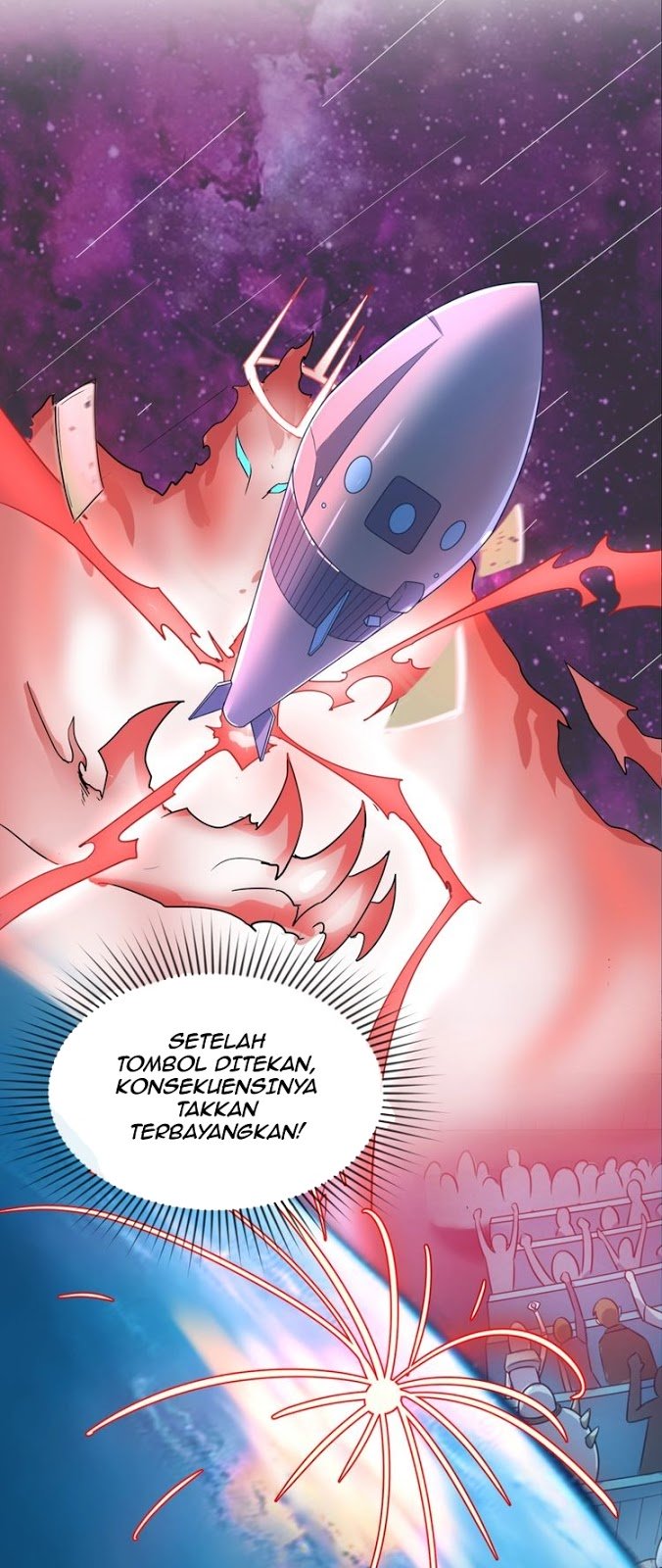 The Interceptor Cross System Chapter 32 - halaman 13