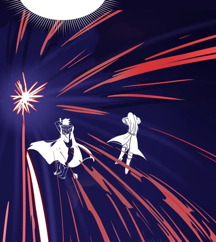 The Interceptor Cross System Chapter 32 - halaman 35