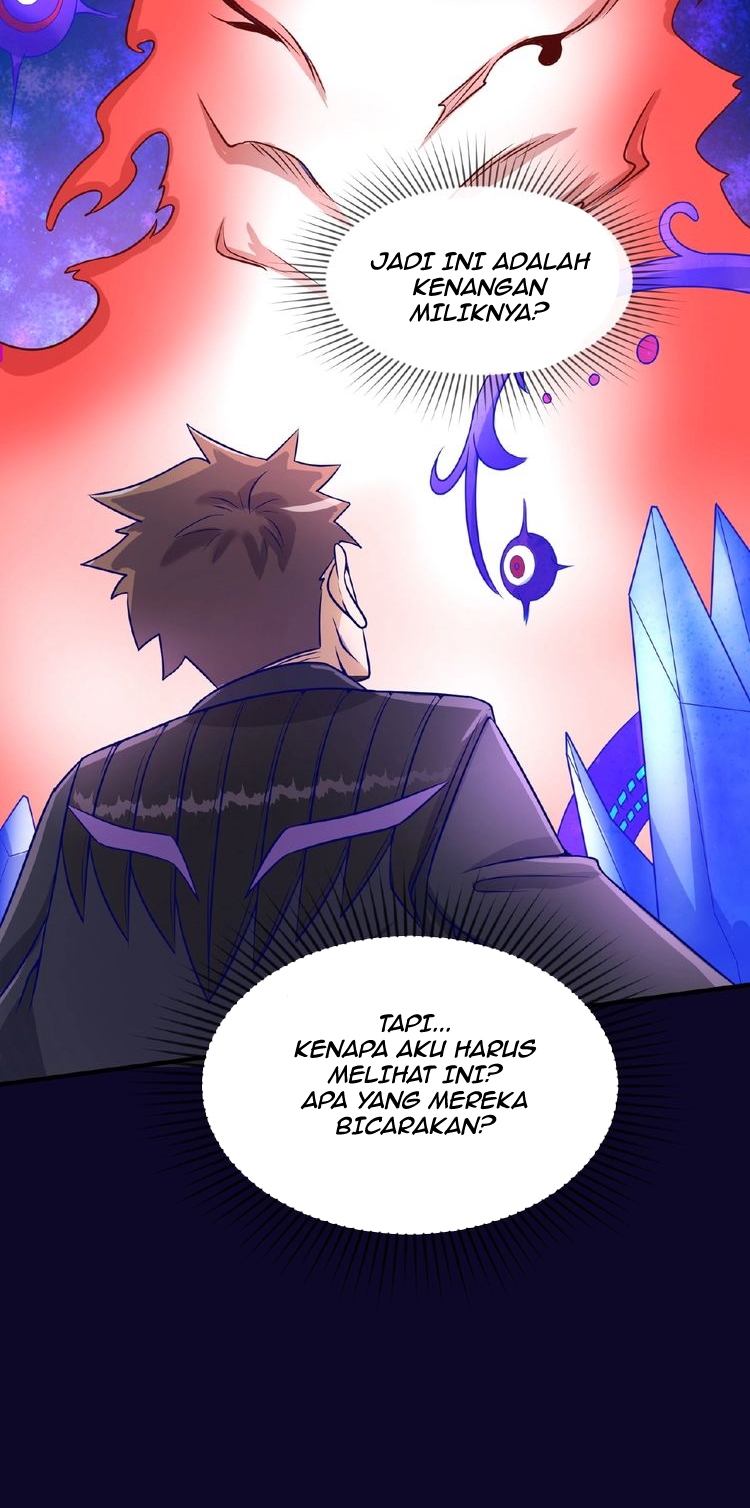 The Interceptor Cross System Chapter 33 - halaman 10