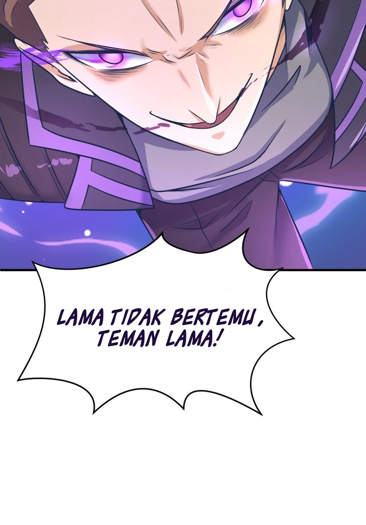 The Interceptor Cross System Chapter 33 - halaman 50