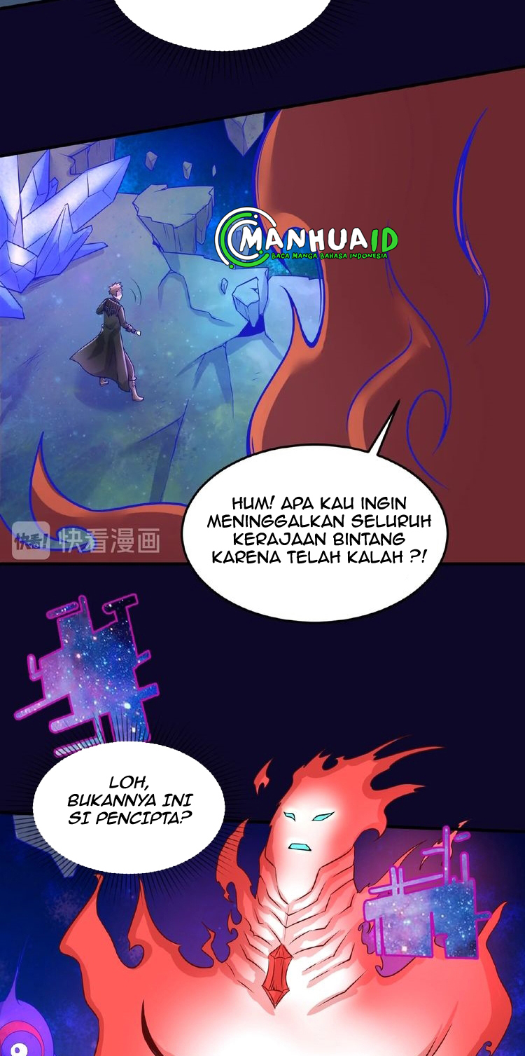 The Interceptor Cross System Chapter 33 - halaman 9