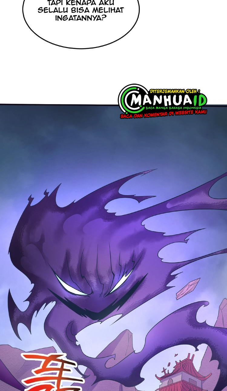 The Interceptor Cross System Chapter 34 - halaman 45