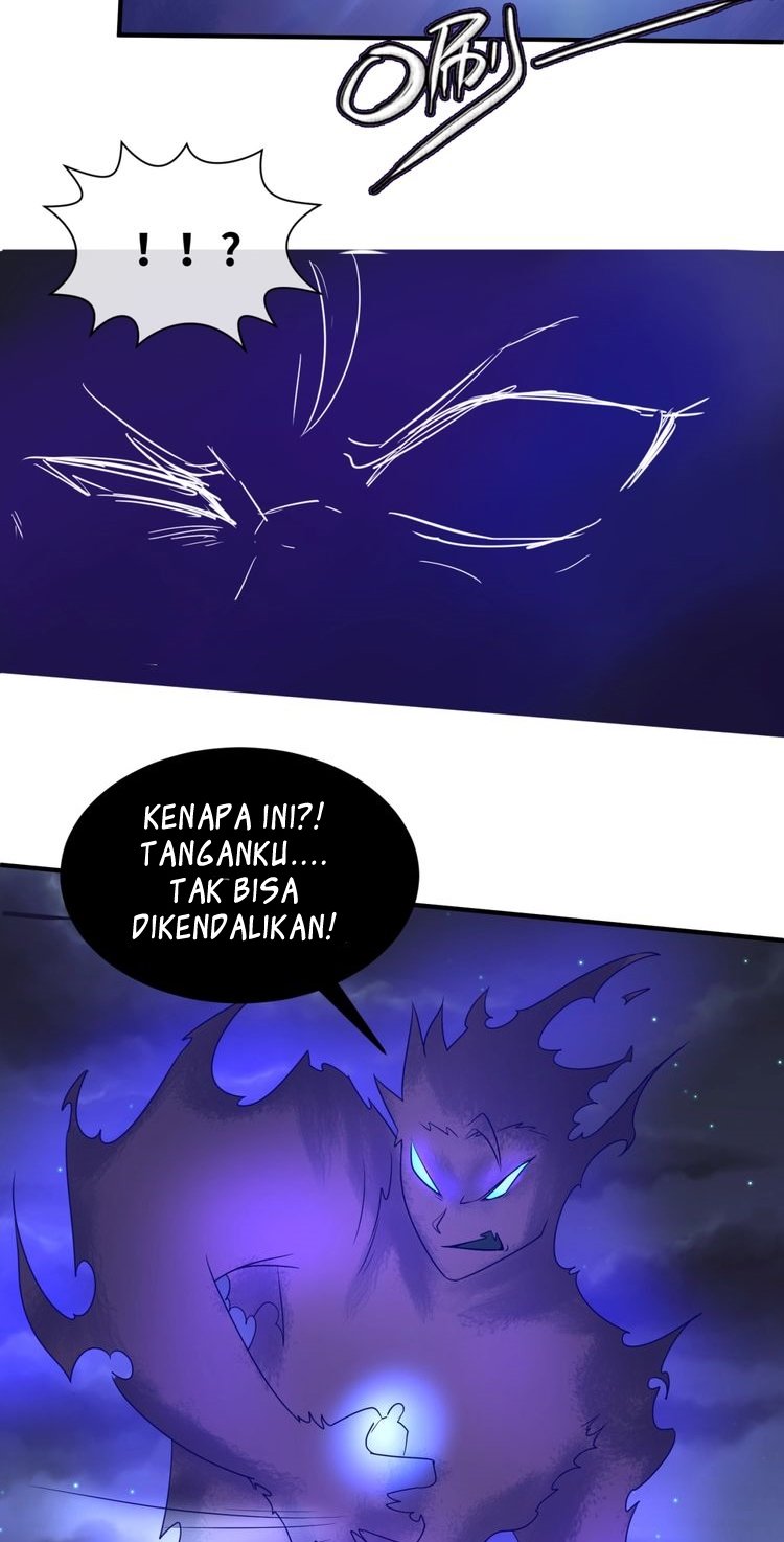 The Interceptor Cross System Chapter 35 - halaman 7