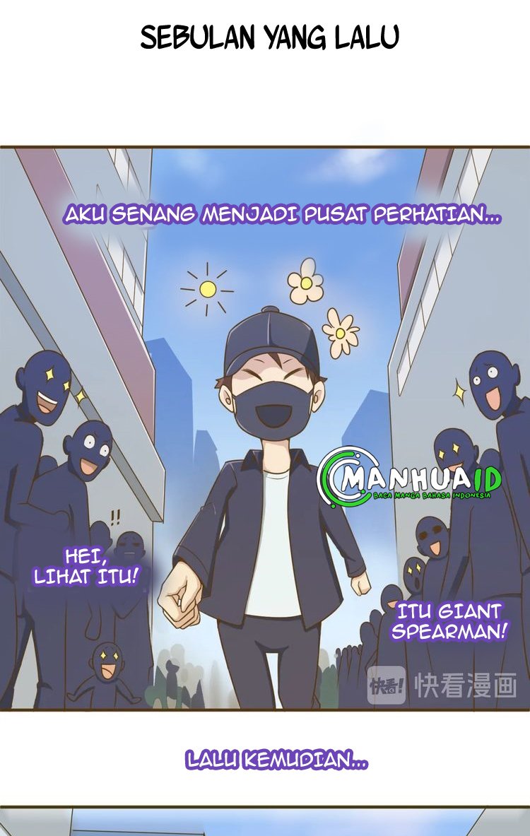 The Interceptor Cross System Chapter 36 - halaman 10