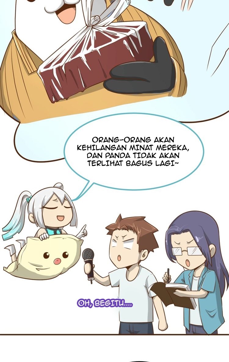 The Interceptor Cross System Chapter 36 - halaman 14
