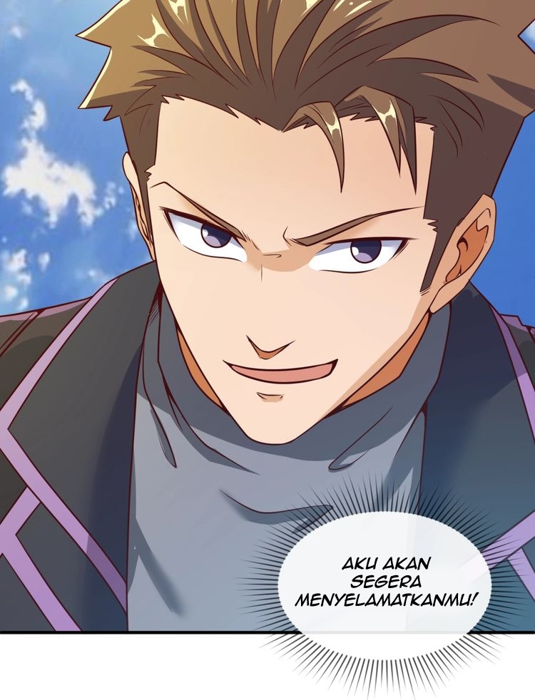 The Interceptor Cross System Chapter 38 - halaman 42