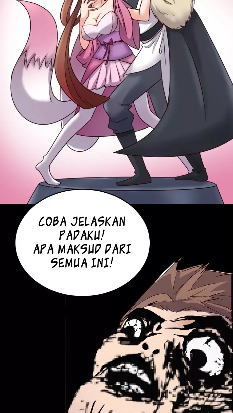 The Interceptor Cross System Chapter 39 - halaman 42