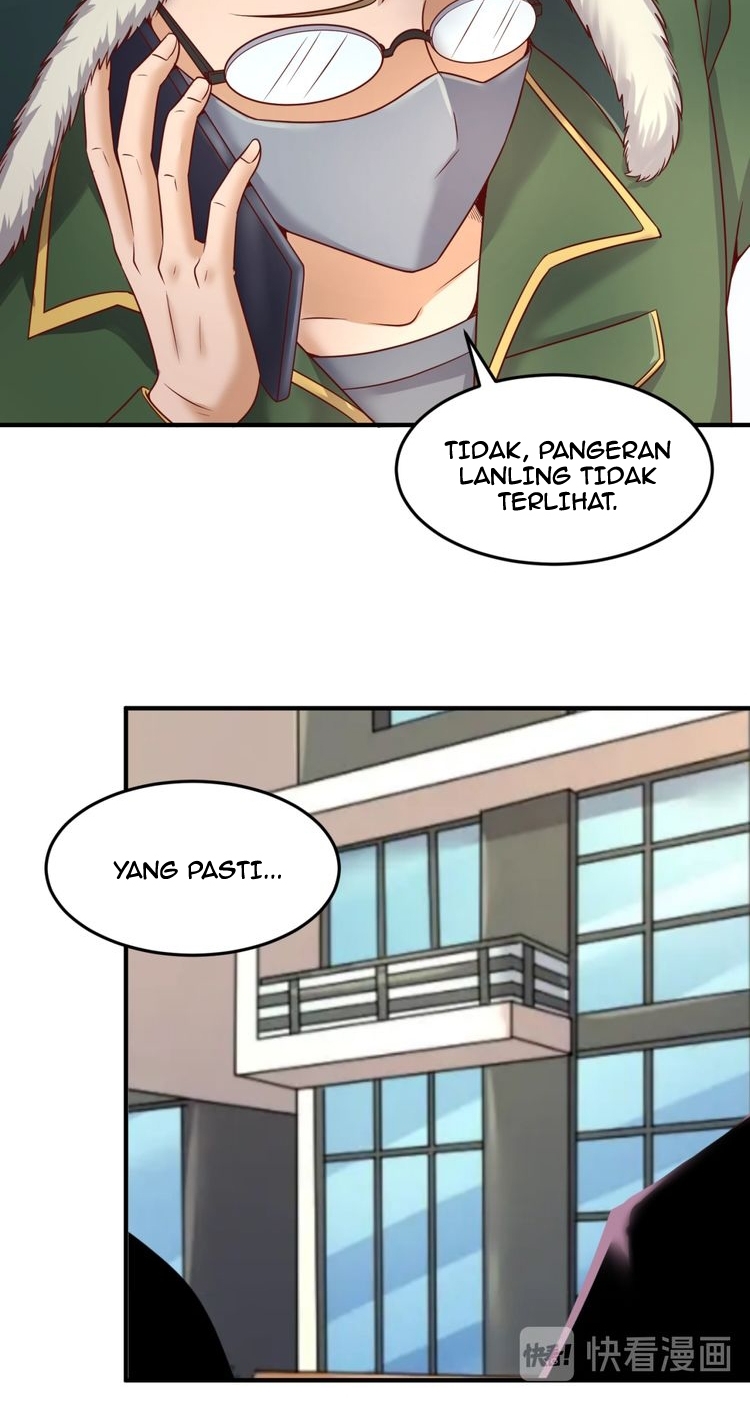 The Interceptor Cross System Chapter 40 - halaman 5