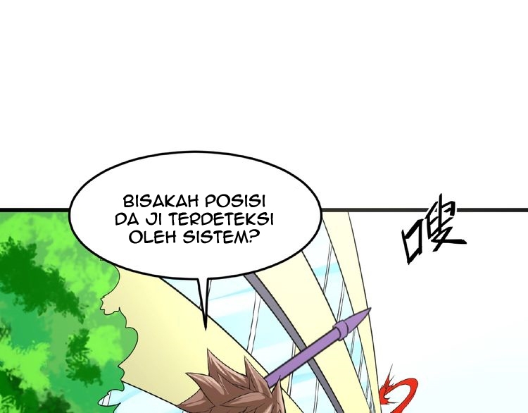The Interceptor Cross System Chapter 41 - halaman 43
