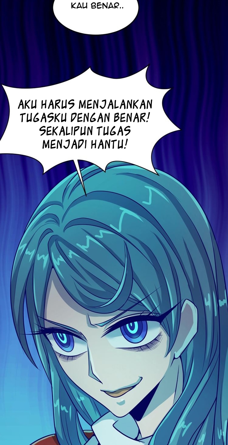 The Interceptor Cross System Chapter 46 - halaman 14