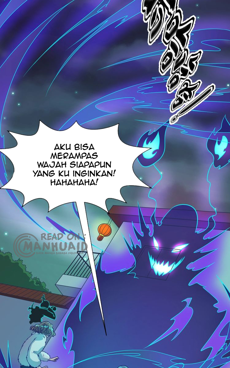 The Interceptor Cross System Chapter 46 - halaman 16