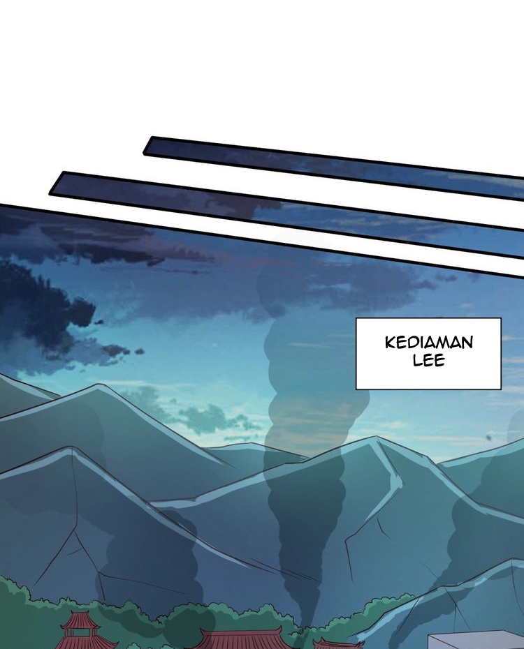 The Interceptor Cross System Chapter 46 - halaman 47