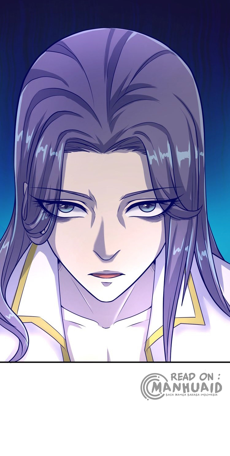 The Interceptor Cross System Chapter 48 - halaman 40
