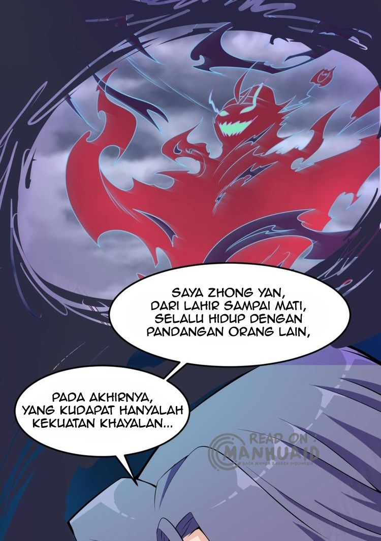 The Interceptor Cross System Chapter 49 - halaman 40