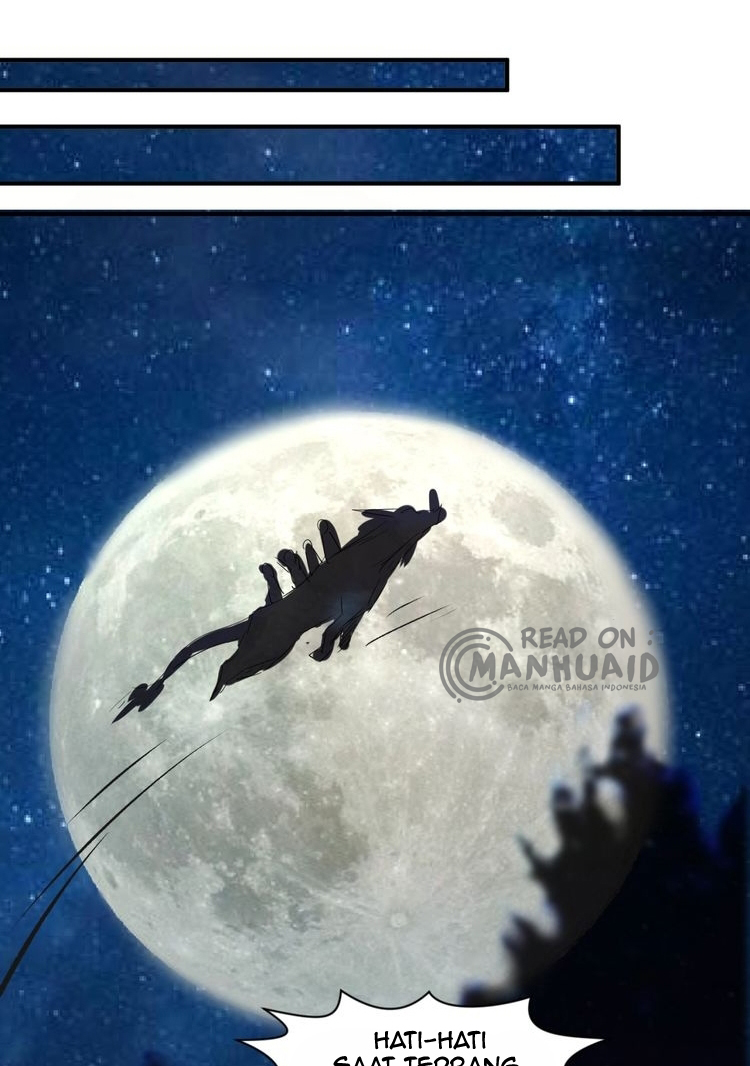 The Interceptor Cross System Chapter 49 - halaman 46