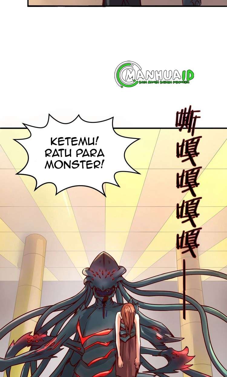 The Interceptor Cross System Chapter 5 - halaman 67