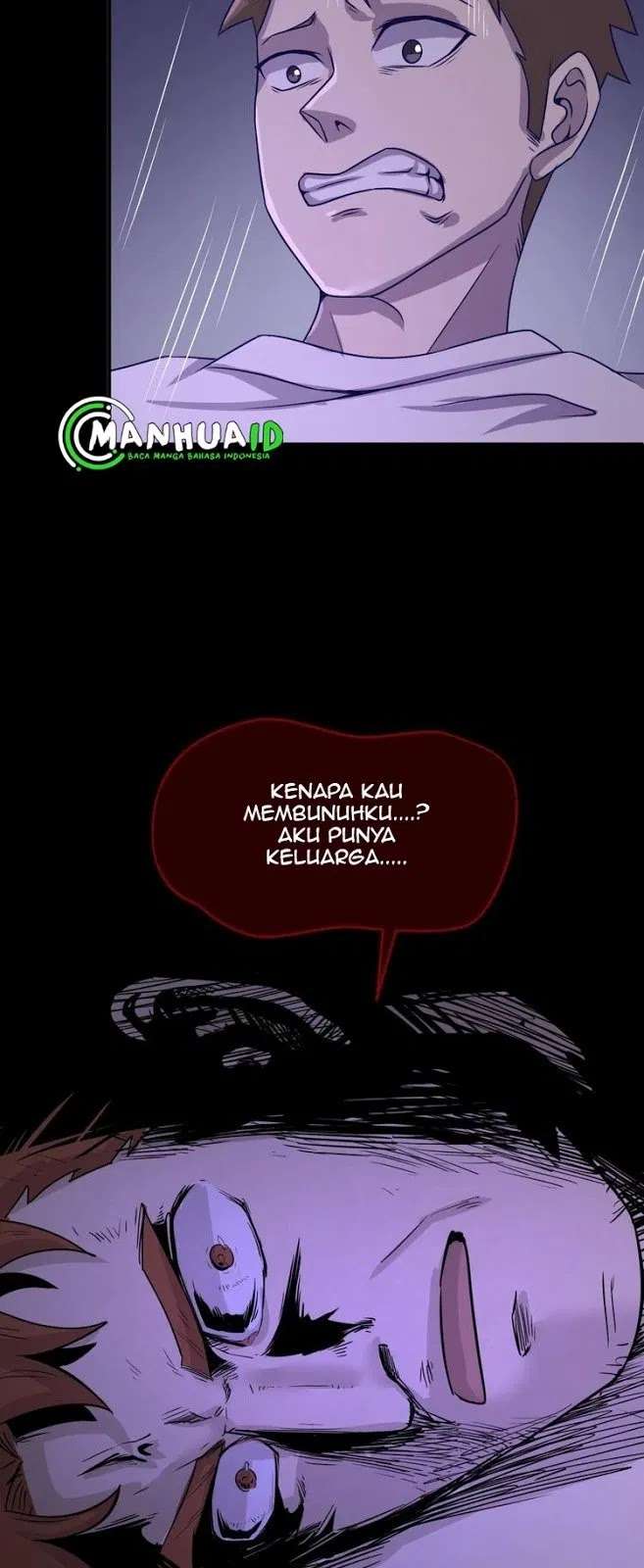 The Interceptor Cross System Chapter 7 - halaman 39