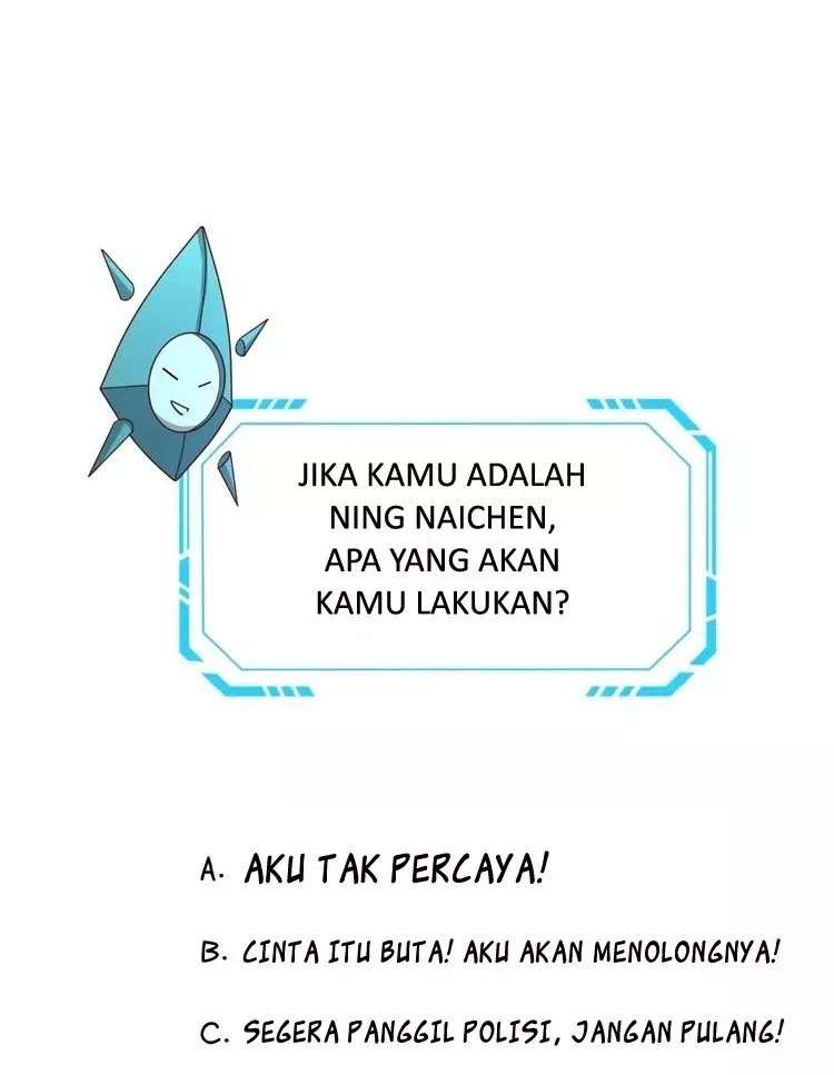 The Interceptor Cross System Chapter 9 - halaman 47