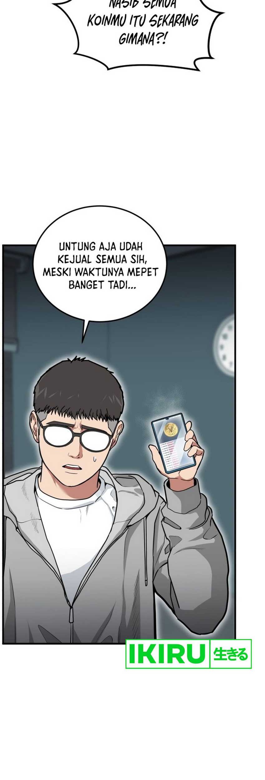 The Investor Who Sees the Future Chapter 1 - halaman 102