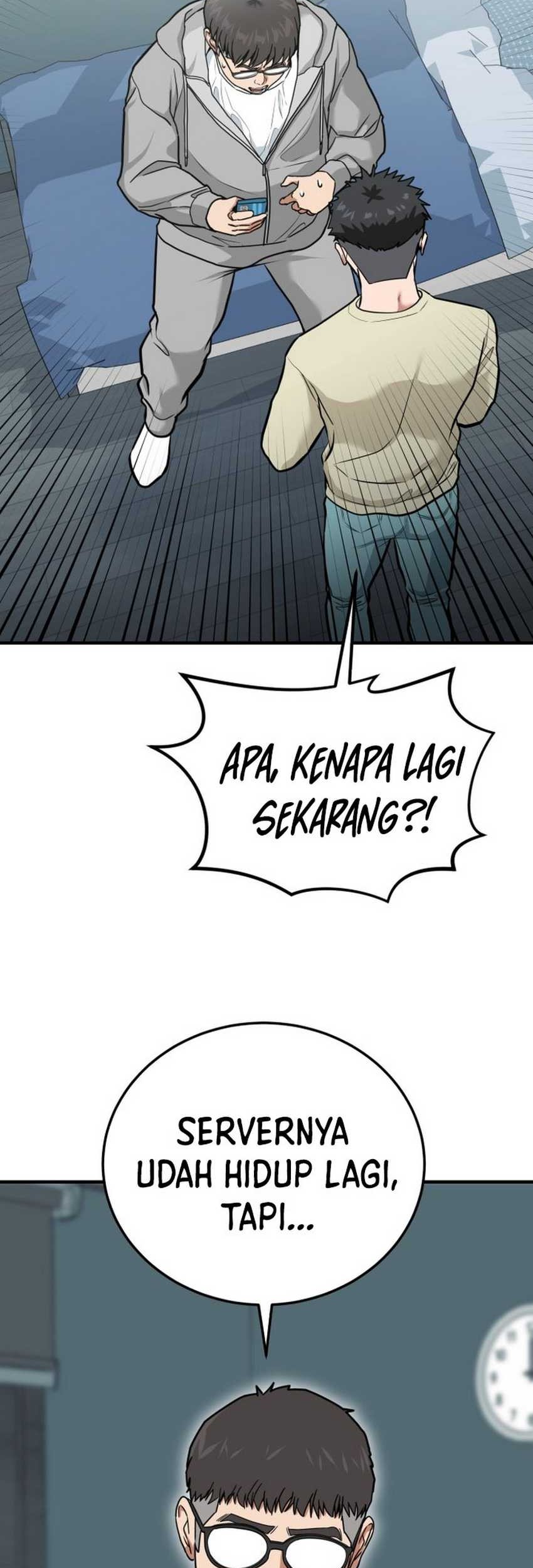The Investor Who Sees the Future Chapter 1 - halaman 106