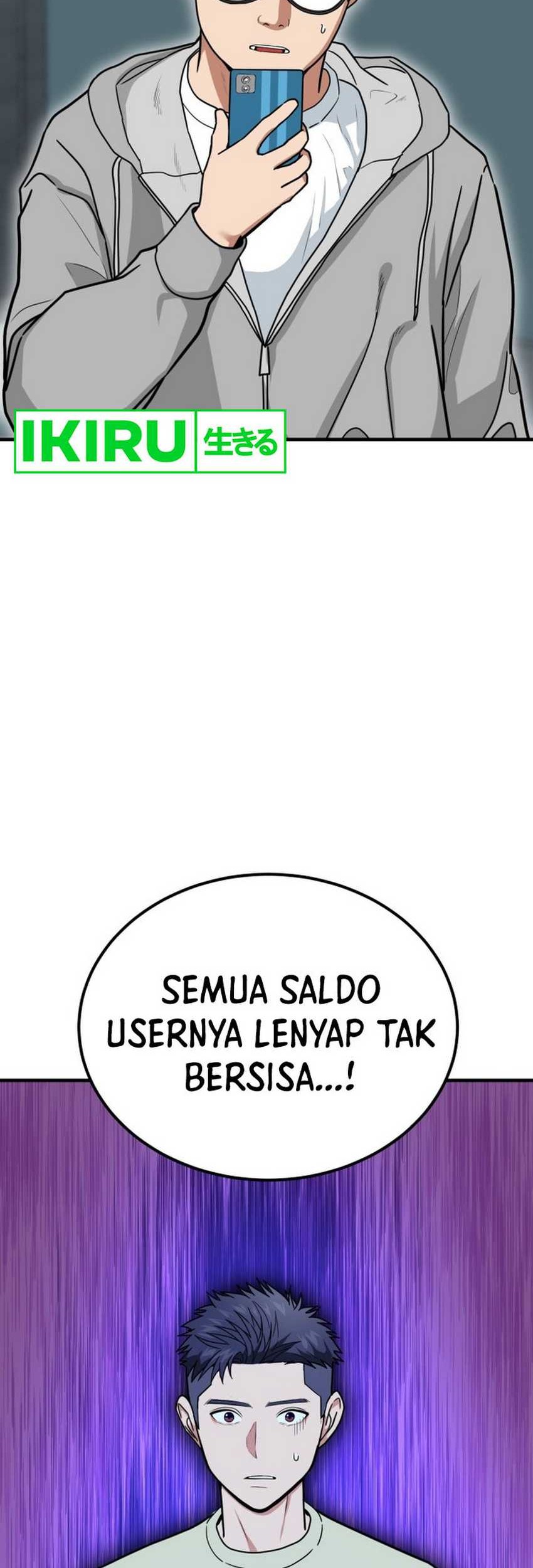 The Investor Who Sees the Future Chapter 1 - halaman 107