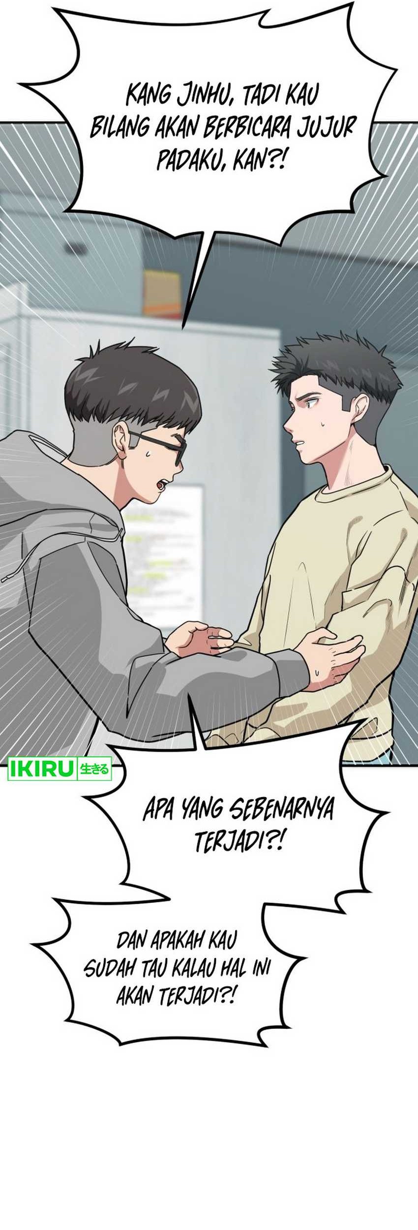 The Investor Who Sees the Future Chapter 1 - halaman 109