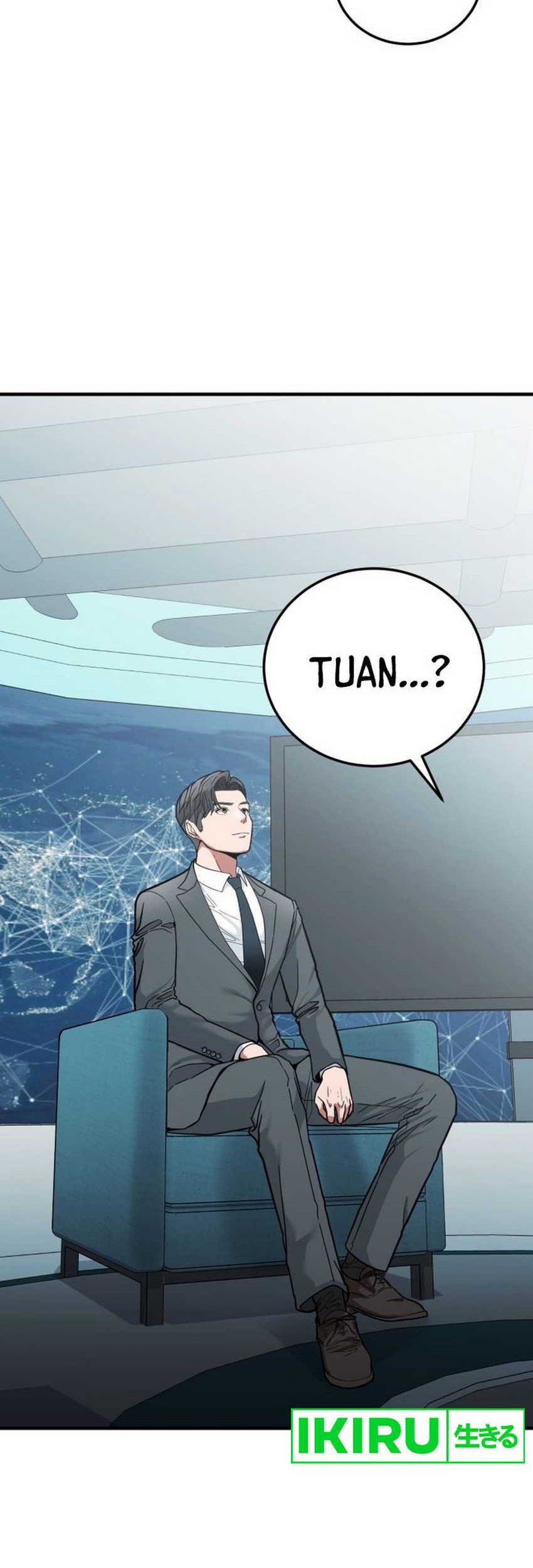 The Investor Who Sees the Future Chapter 1 - halaman 23