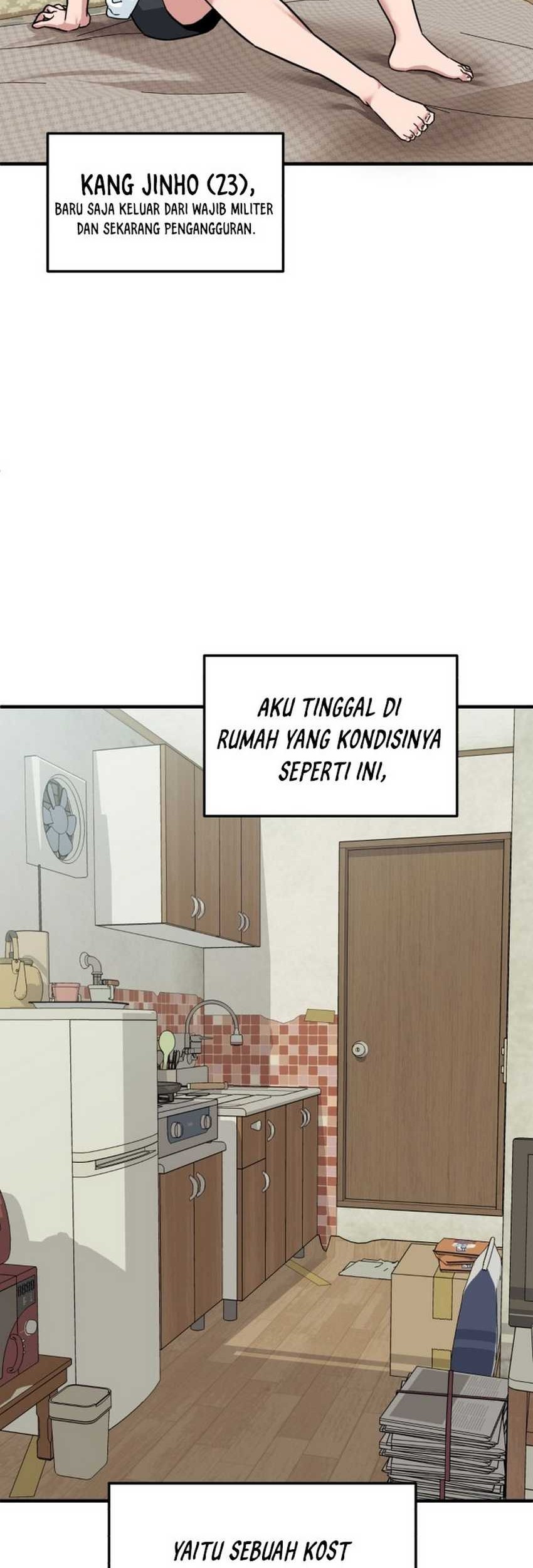 The Investor Who Sees the Future Chapter 1 - halaman 31