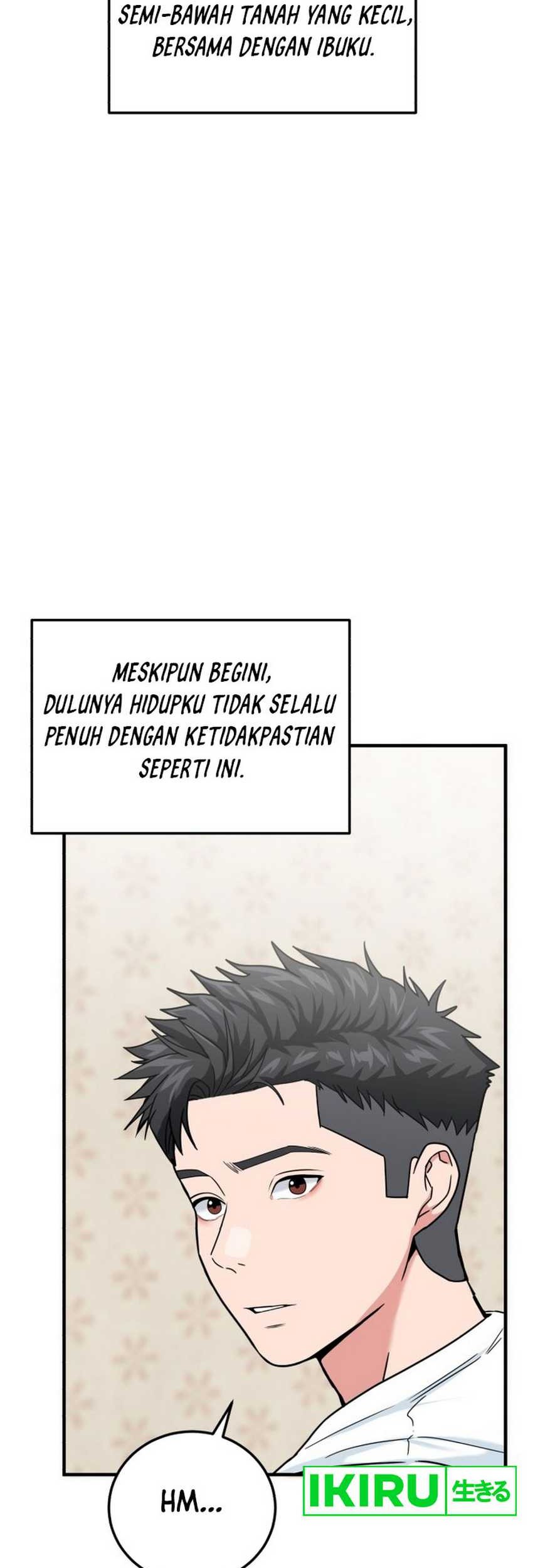 The Investor Who Sees the Future Chapter 1 - halaman 32