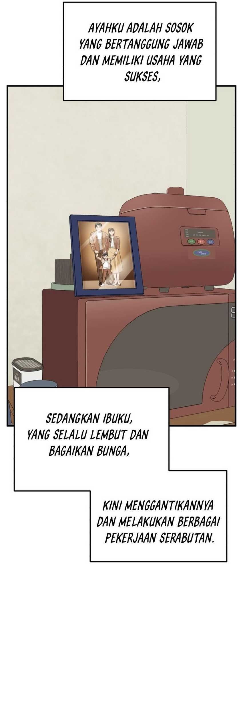 The Investor Who Sees the Future Chapter 1 - halaman 34