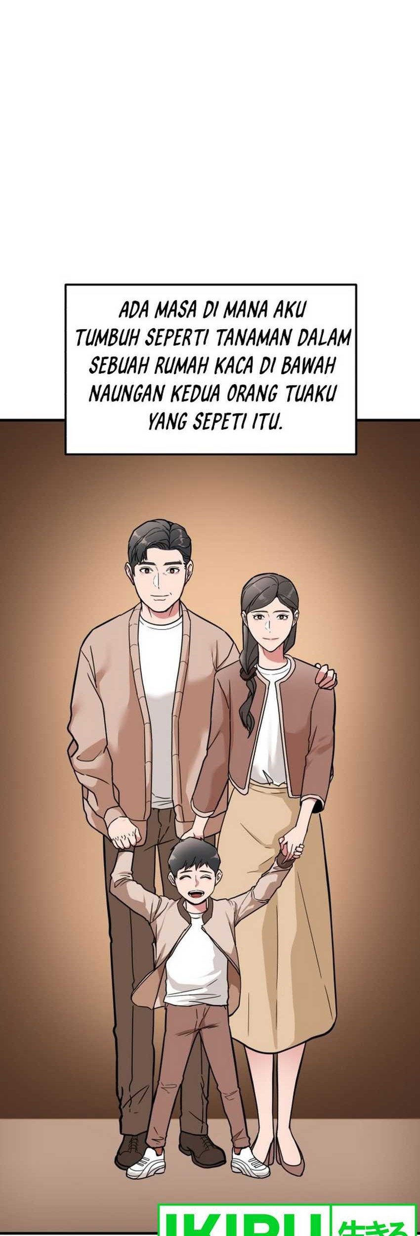 The Investor Who Sees the Future Chapter 1 - halaman 35