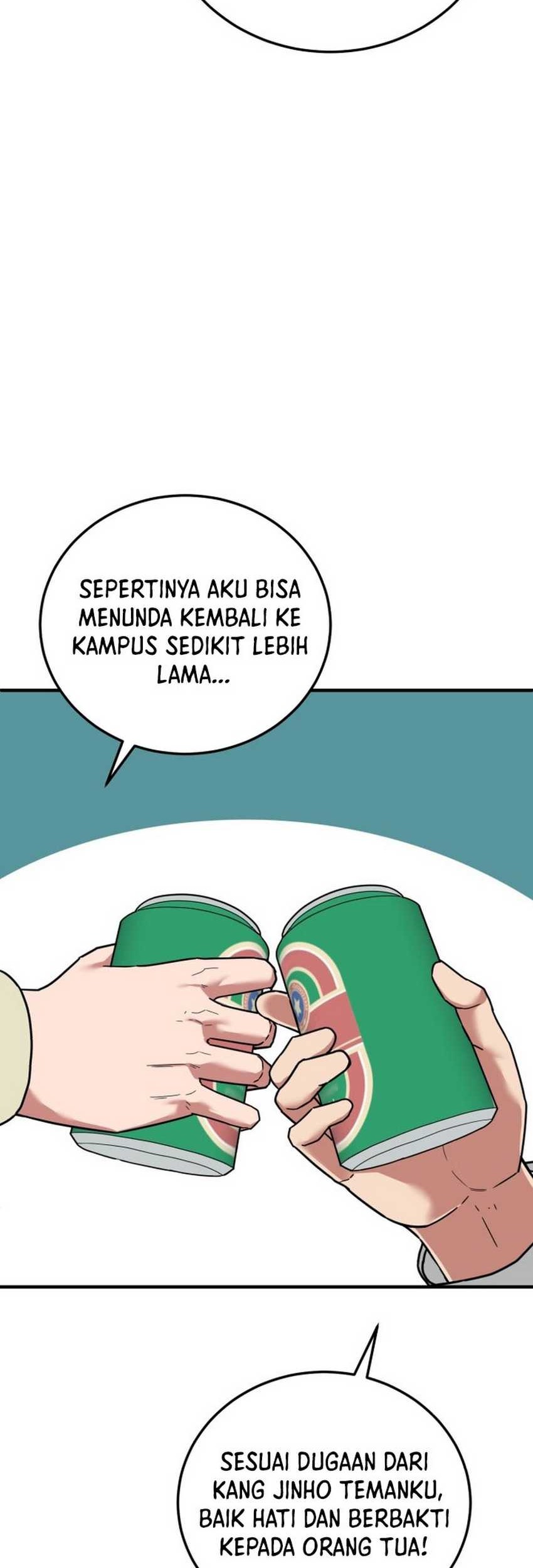 The Investor Who Sees the Future Chapter 1 - halaman 42