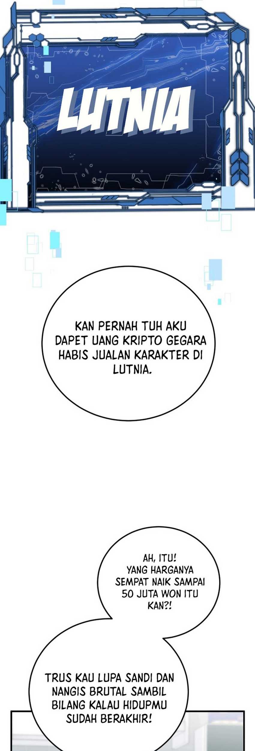 The Investor Who Sees the Future Chapter 1 - halaman 49