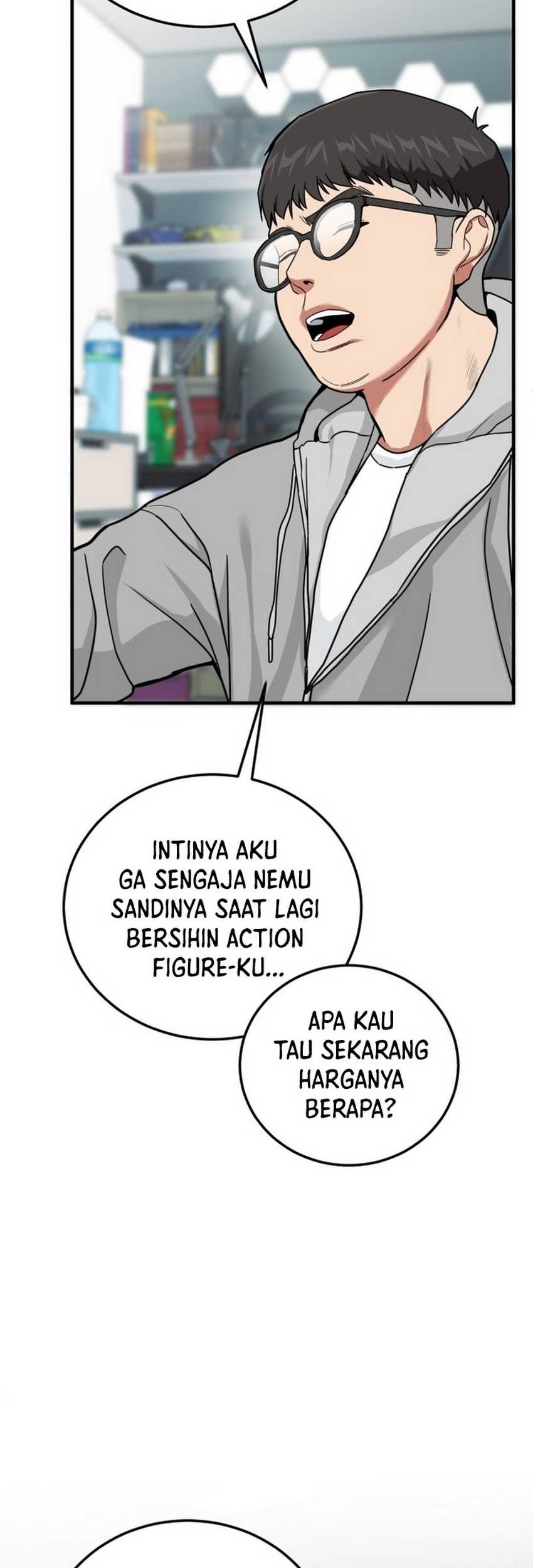 The Investor Who Sees the Future Chapter 1 - halaman 51