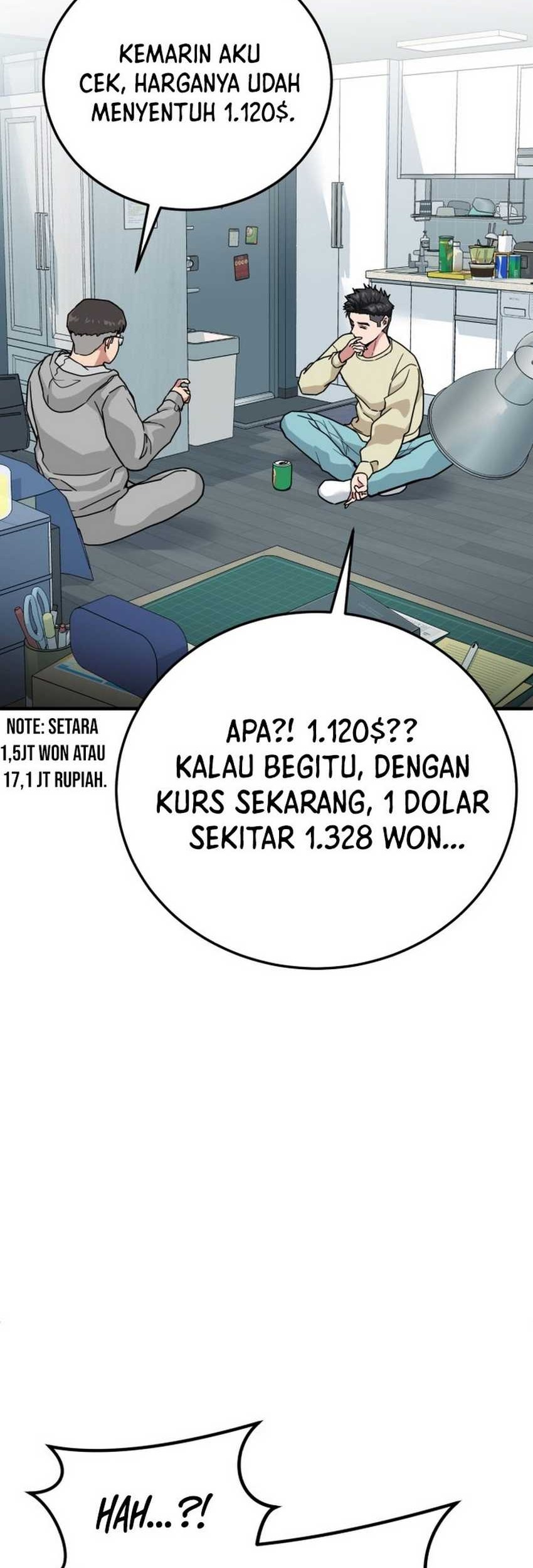 The Investor Who Sees the Future Chapter 1 - halaman 52